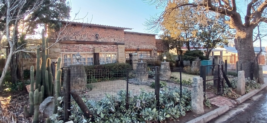 To Let 3 Bedroom Property for Rent in Bethlehem Free State
